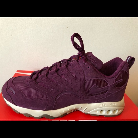 Nike air terra humana18 sz13 - Picture 7 of 8